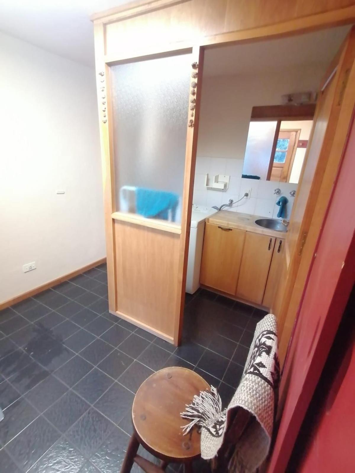 Apartment Calido Departamento Centrico En San Martin De Andes