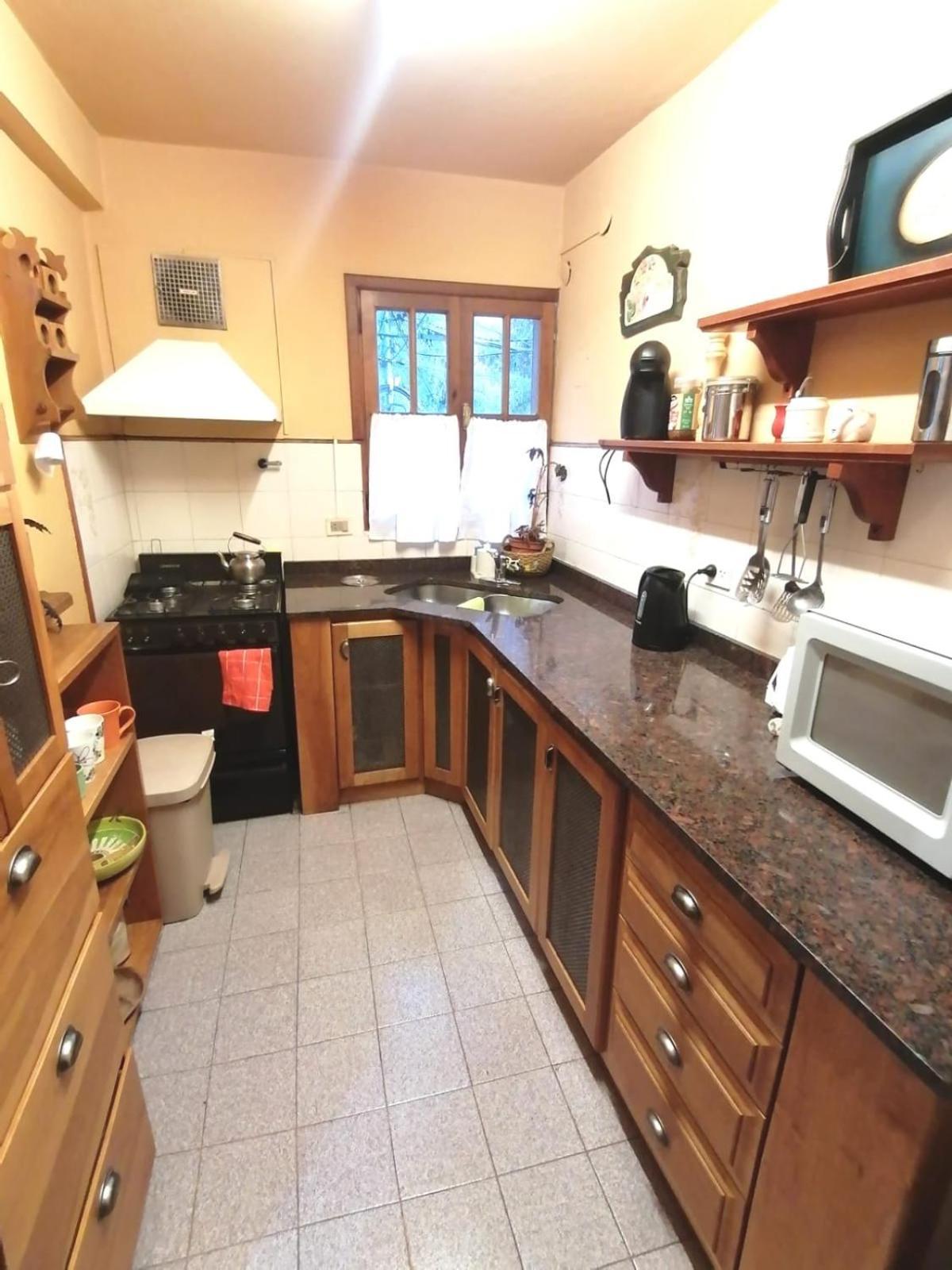 Apartment Calido Departamento Centrico En San Martin De Andes