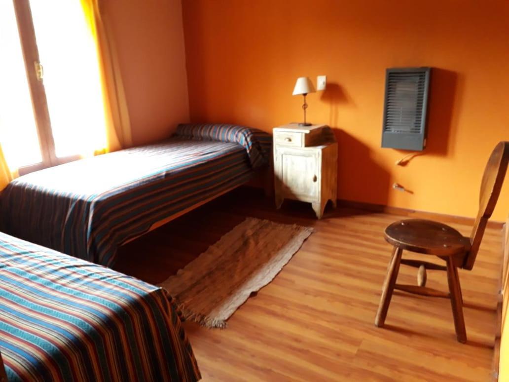 Apartment Calido Departamento Centrico En San Martin De Andes San Martin de los Andes